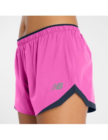 New Balance Run Essentials 3 inch Short WB61J868AAB