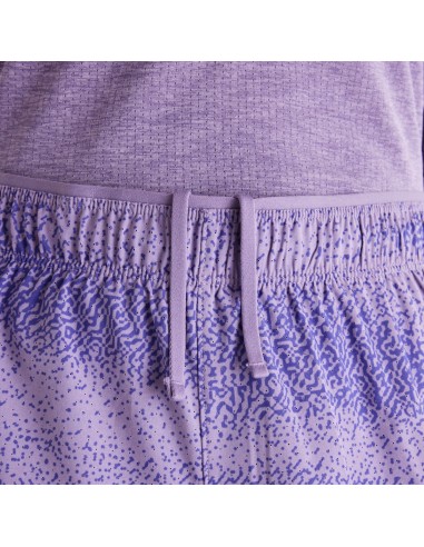 New Balance Rc Printed 3 inch Short WB6177WSAA5