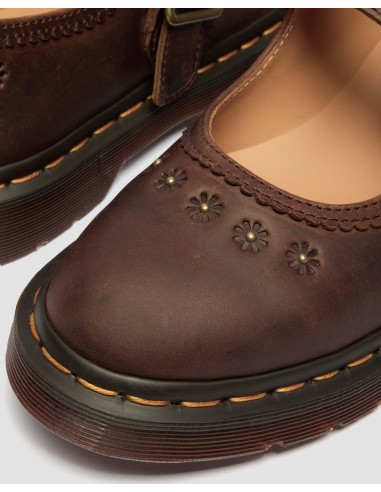 Dr Martens Mary Jane Flower DM42391200