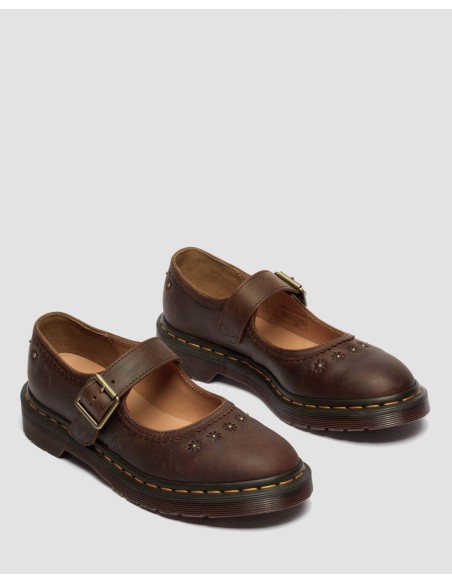 Dr Martens Mary Jane Flower DM42391200