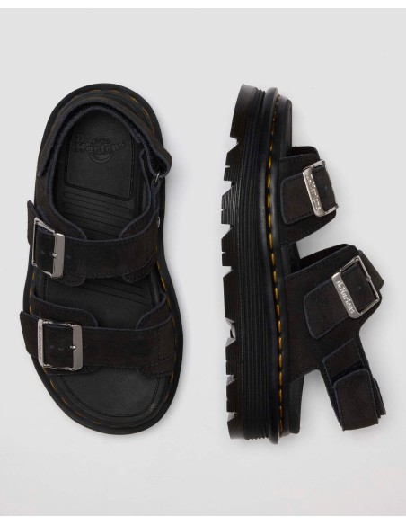 Dr Martens Zebzag Sandal DM42689001