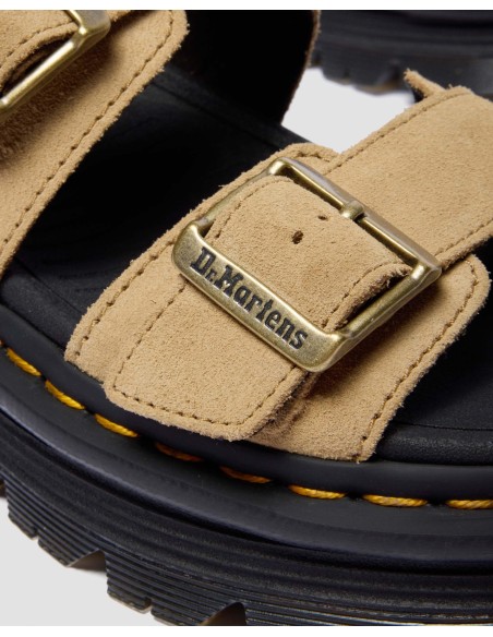 Dr Martens Zebzag Sandal DM42689200