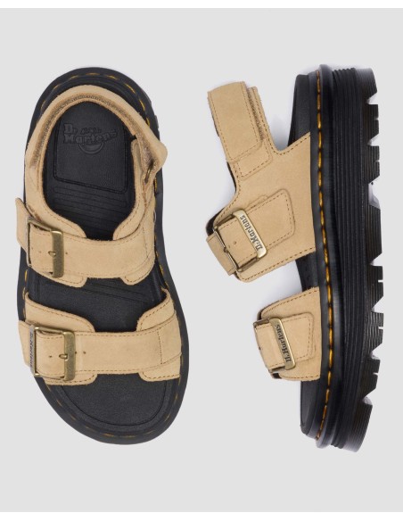 Dr Martens Zebzag Sandal DM42689200