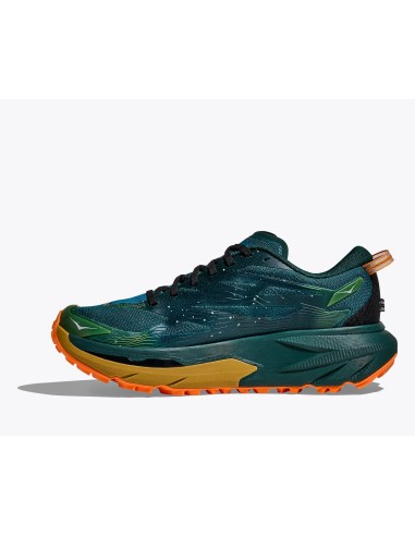 Hoka M Mafate 5 1168722TVM