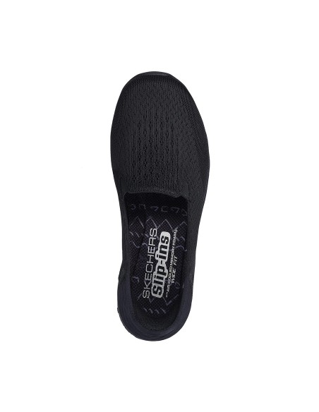 Skechers SlipIns Reggae Fest 20 Guiding Light 158698BBK