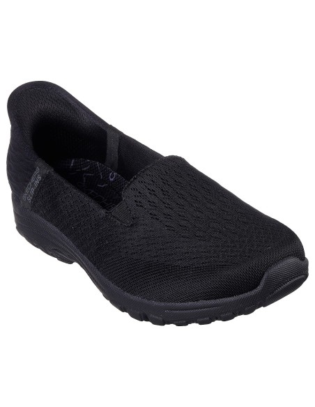 Skechers SlipIns Reggae Fest 20 Guiding Light 158698BBK