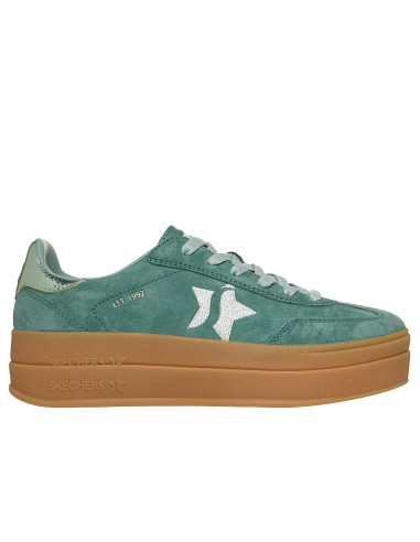 Skechers Academy HiElevated Essence 185430GRN
