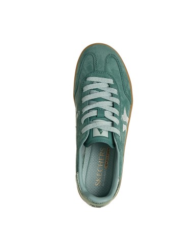 Skechers Academy HiElevated Essence 185430GRN
