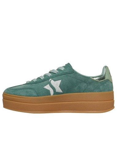 Skechers Academy HiElevated Essence 185430GRN