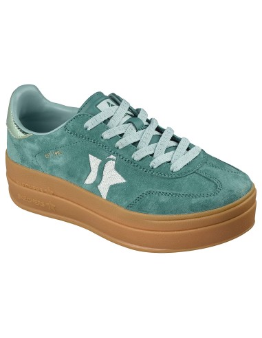 Skechers Academy HiElevated Essence 185430GRN
