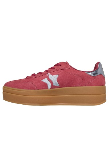 Skechers Academy HiElevated Essence 185430RDBL