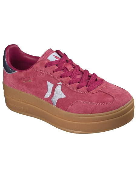Skechers Academy HiElevated Essence 185430RDBL