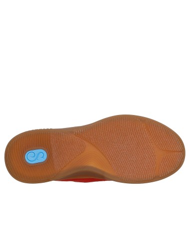 Skechers SlipIns Suede Snoop Cupsole Sneaker 186100RDBL