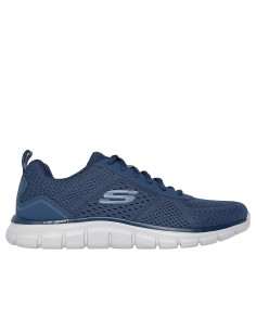 Skechers Track Leshur 232758BLU