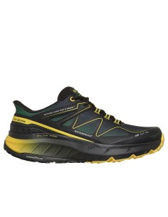 Skechers Slipins John Deere Waterproof Relaxed Fit D'Lux Pro 256202BKGR