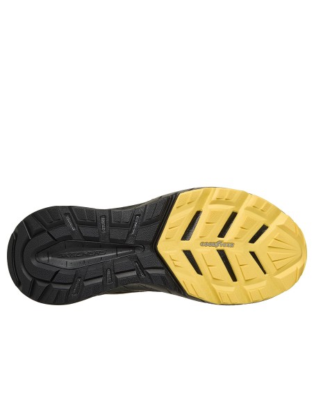 Skechers Slipins John Deere Waterproof Relaxed Fit D'Lux Pro 256202BKGR