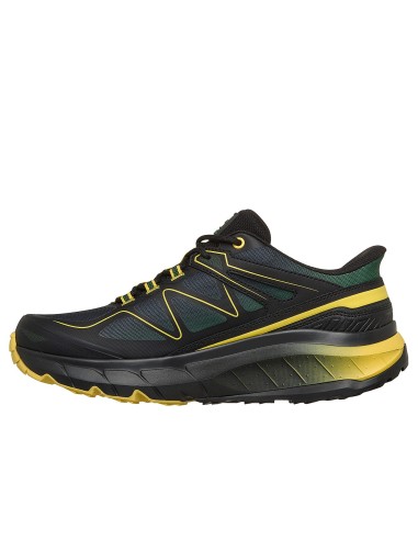 Skechers Slipins John Deere Waterproof Relaxed Fit D'Lux Pro 256202BKGR