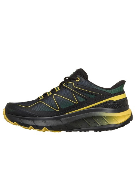 Skechers Slipins John Deere Waterproof Relaxed Fit D'Lux Pro 256202BKGR