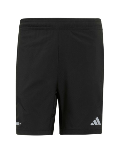 Men's adidas Tech Apparel shorts black JM8132