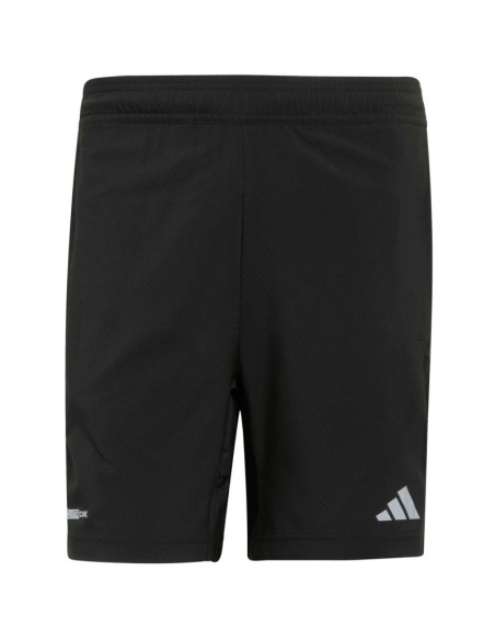 Men's adidas Tech Apparel shorts black JM8132