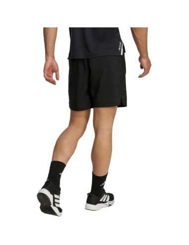 Men's adidas Tech Apparel shorts black JM8132