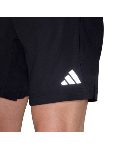 Men's adidas Tech Apparel shorts black JM8132