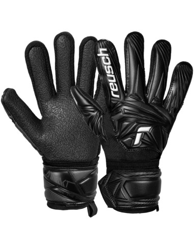Reusch Attrakt Resist Gloves 56 70 615 7700