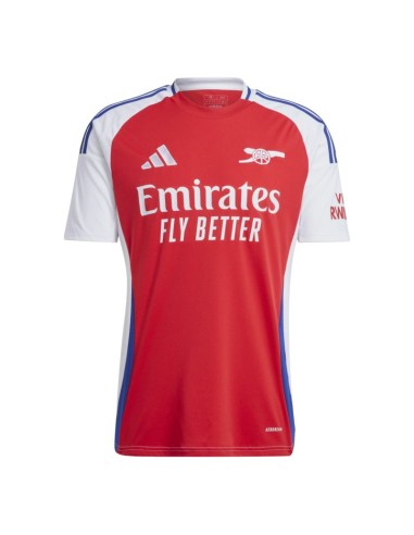 adidas Arsenal London Home Tshirt IT6141