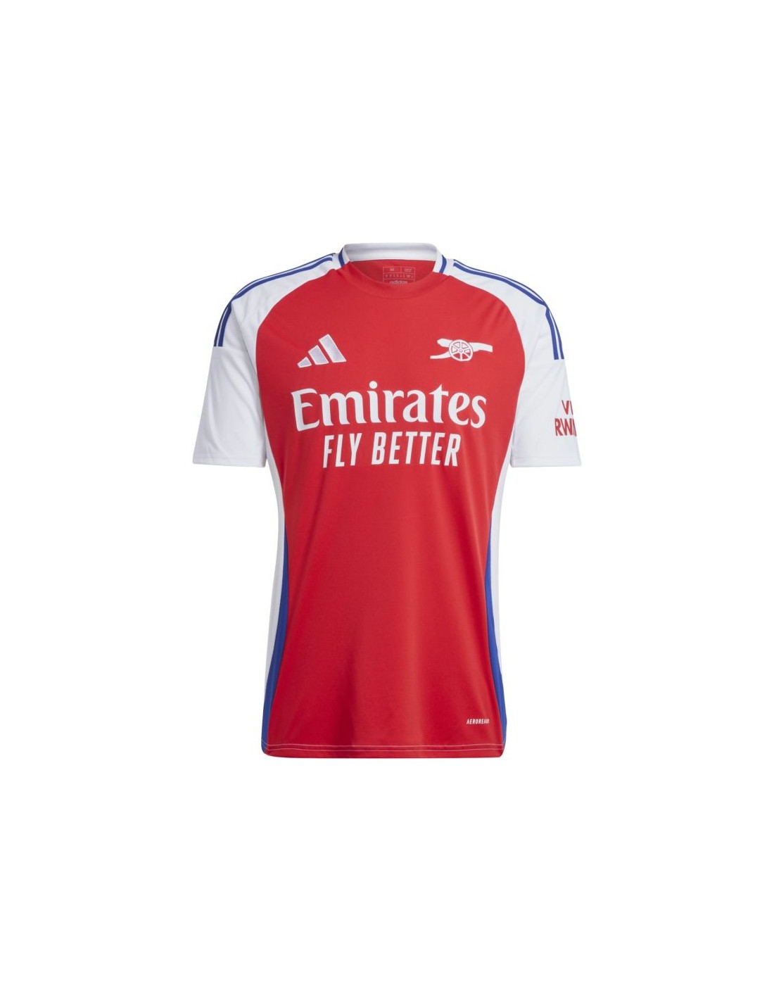 adidas Arsenal London Home Tshirt IT6141