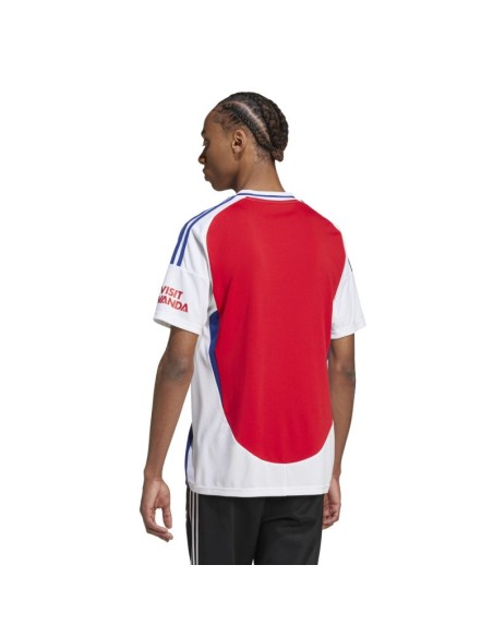 adidas Arsenal London Home Tshirt IT6141