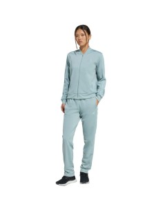 Women's adidas Dayready Tracksuit Mint KB8159