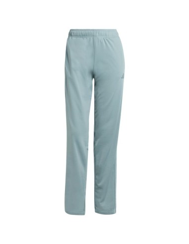 Women's adidas Dayready Tracksuit Mint KB8159