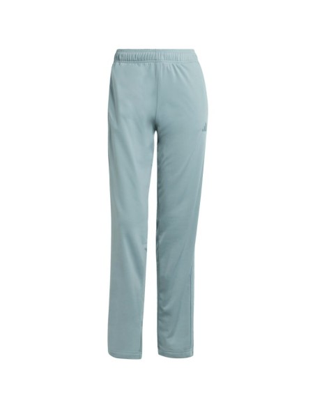 Women's adidas Dayready Tracksuit Mint KB8159