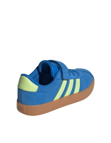 adidas VL Court 30 EL C IH3960 Kids Shoes