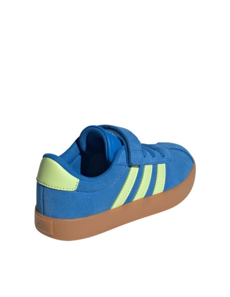 adidas VL Court 30 EL C IH3960 Kids Shoes