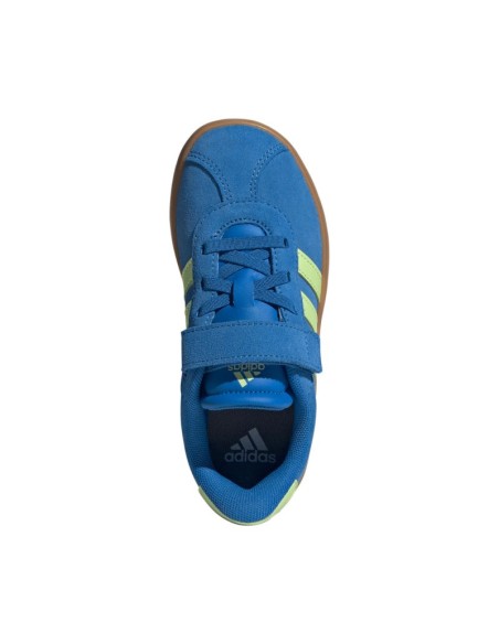 adidas VL Court 30 EL C IH3960 Kids Shoes