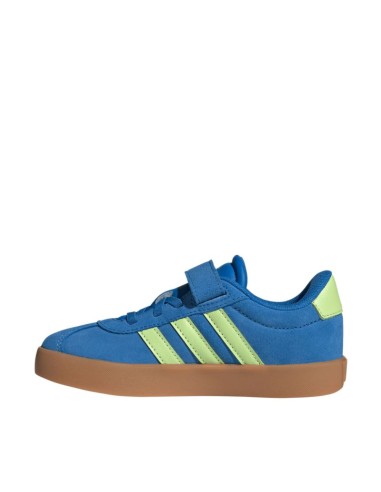 adidas VL Court 30 EL C IH3960 Kids Shoes