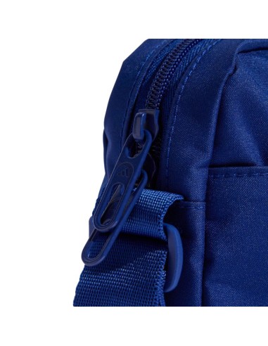 adidas Tiro Graphic Organizer Bag Blue KE3774
