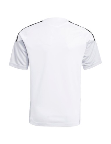adidas Tiro 26 Competition Training Jersey for kids white and black KA7603