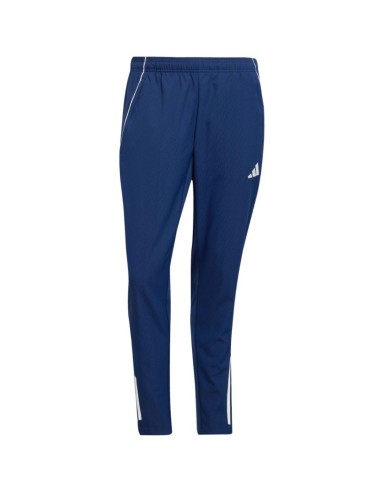 adidas Tiro 25 Competition Presentation Men's Pants Navy Blue JI6565
