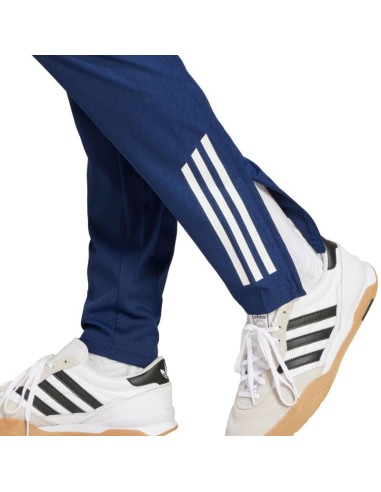 adidas Tiro 25 Competition Presentation Men's Pants Navy Blue JI6565