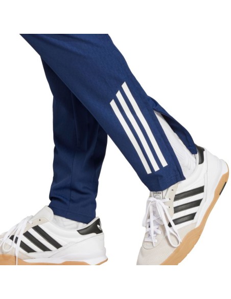adidas Tiro 25 Competition Presentation Men's Pants Navy Blue JI6565