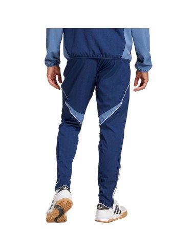 adidas Tiro 25 Competition Presentation Men's Pants Navy Blue JI6565