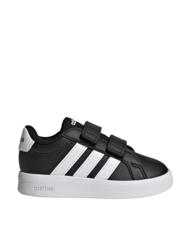 Adidas Grand Court 30 CF I HP3535 kids' shoes