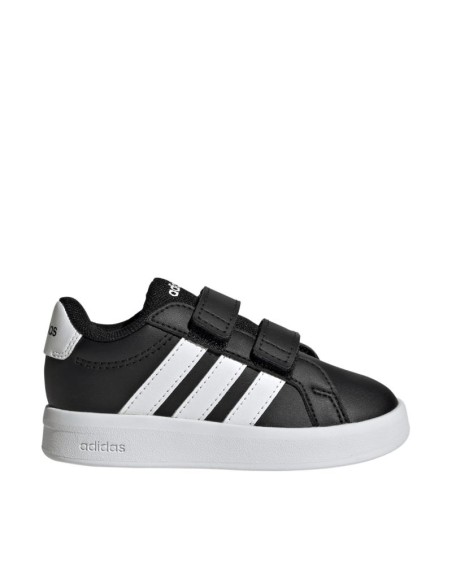 Adidas Grand Court 30 CF I HP3535 kids' shoes
