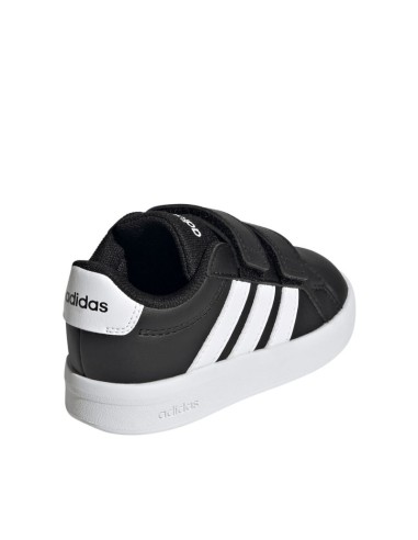 Adidas Grand Court 30 CF I HP3535 kids' shoes