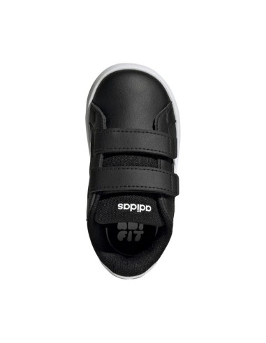 Adidas Grand Court 30 CF I HP3535 kids' shoes