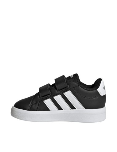 Adidas Grand Court 30 CF I HP3535 kids' shoes
