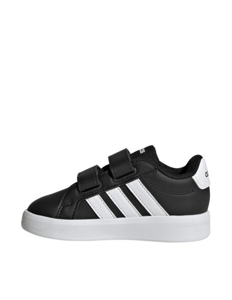 Adidas Grand Court 30 CF I HP3535 kids' shoes