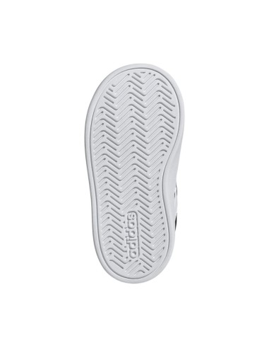 Adidas Grand Court 30 CF I HP3535 kids' shoes